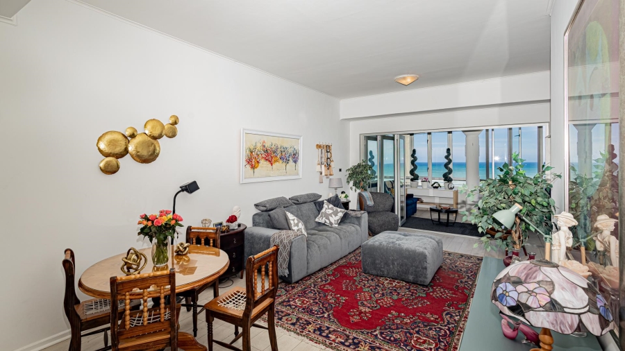 2 Bedroom Property for Sale in Strand Central Western Cape
